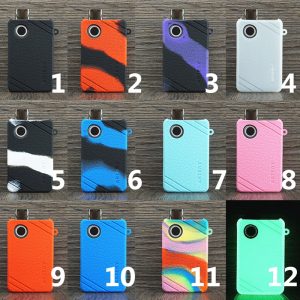 Artery Vapor PAL II シリコンベイプケース
