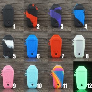 Aspire Avp シリコンベイプケース