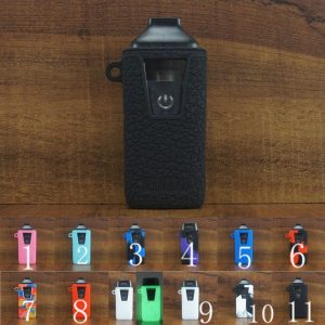 Aspire Nautilus AIO シリコンベイプケース