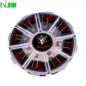 Demon Killer 8in1交換用コイル