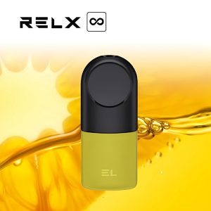 RELX Infinity ポッド プロ エキゾチック パッション