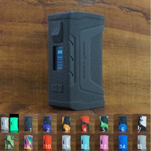 Geek Vape Aegis Legend シリコンベイプケース