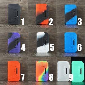 Geek Vape Aegis L200 Legend 2 シリコンベイプケース
