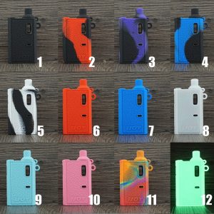 IJOY Mercury シリコンベイプケース