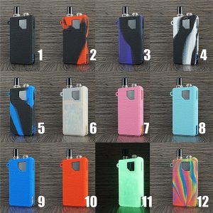 Lost Vape Orion シリコンベイプケース