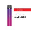 YOOZ スターター キット シリーズ 2 Vape - ラベンダー