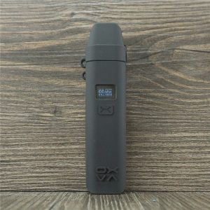 OXVA XLIM シリコンベイプケース