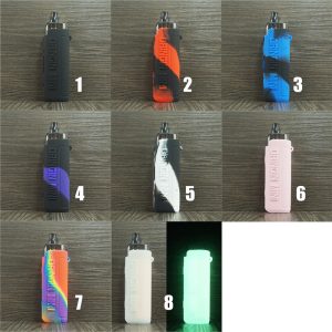 OXVA Origin Mini シリコンベイプケース