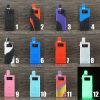 Smoant Pasito シリコンベイプケース