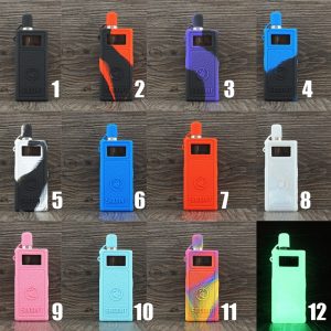 Smoant Pasito シリコンベイプケース