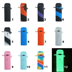 SMOK Nord シリコン ベイプ ケース