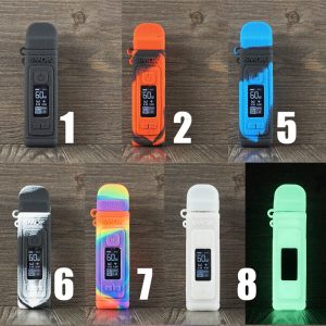 SMOK RMP4 60w シリコンベイプケース