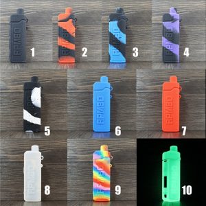 SMOK RMP80 80w シリコンベイプケース