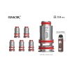 SMOK S LP2 コイル LP2 0.23 RPM4 POD コイル
