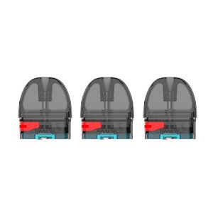 SMOK Pozz Pro エンプティポッドカートリッジ 2.6ml 3本/パック