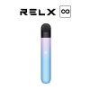 RELX Infinity Pod Vape Kit - スカイブラッシュ