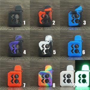 UWELL Caliburn G  K2 シリコンベイプケース