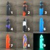 VOOPOO ARGUS PRO シリコンベイプケース