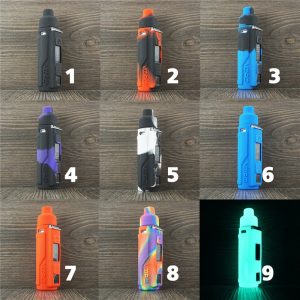 VOOPOO ARGUS PRO シリコンベイプケース