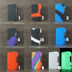 VOOPOO Drag 3 177w シリコンベイプケース