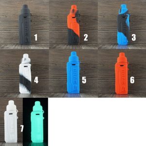 VOOPOO Drag S シリコンベイプケース
