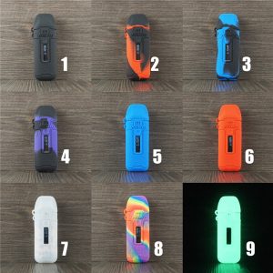 VOOPOO ARGUS AIR シリコンベイプケース