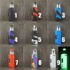 VOOPOO Drag S Pro シリコンベイプケース