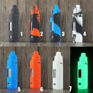 VOOPOO DRAG X シリコンベイプケース