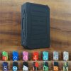 VOOPOO Drag 157W シリコンベイプケース