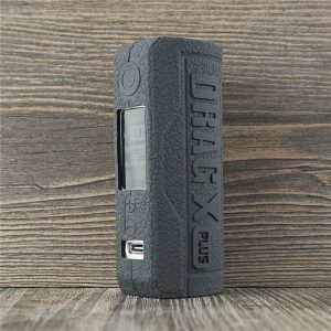 VOOPOO Drag X シリコンベイプケース