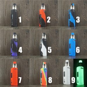 VOOPOO Drag X Pro シリコンベイプケース