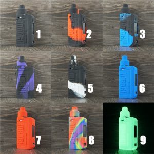 Voopoo Drag Max 177w シリコンベイプケース