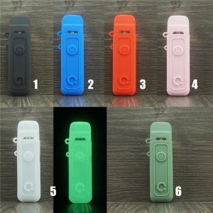VOOPOO Vinci Q シリコンベイプケース