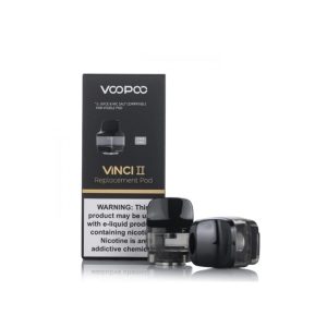 VOOPOO Original VINCI 2 交換用ポッド