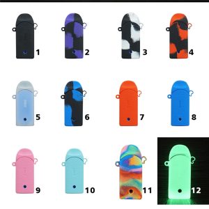 Vaporesso Renova ZERO シリコンベイプケース