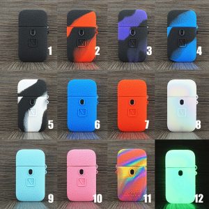 Vaporesso Aurora Play シリコンベイプケース