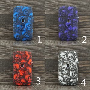 Vaporesso Renova Play シリコンベイプケース