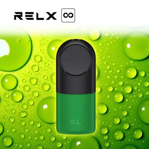 RELX Infinity ポッド プロ ゼスティ スパークル