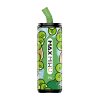 Max Mi wu コーラ缶 使い捨て電子タバコ 3600 パフ - Mung-bean-ice