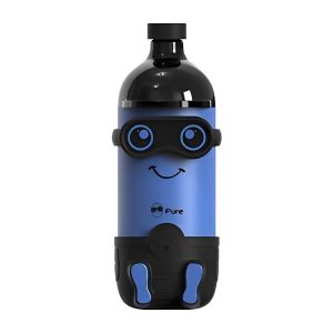 PURE Explosion Minions Disposable Vape 6000 Puffs - 学士号