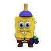 A+++ SpongeBob Disposable Vape 7000 Puffs - ブラックカラント