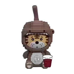 A+++ Tiger 使い捨て Vape 7000 パフ - コーラ