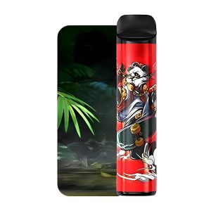 MIKU 使い捨て Vape 3000 パフ - Dream Forest