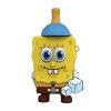 A+++ SpongeBob Disposable Vape 7000 Puffs - アイス ミネラル ウォーター