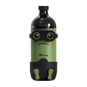 PURE Explosion Minions Disposable Vape 6000 Puffs - 龍井茶