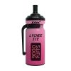 JODK Bottle Disposable Vape 9000 Puffs - ライチアイス