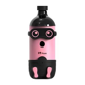 PURE Explosion Minions Disposable Vape 6000 Puffs - ミルクティー