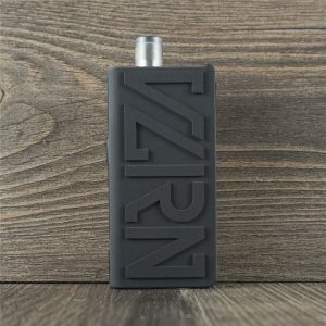 UWELL ヴァリリアンポッド シリコンケース - rickandmortyvape