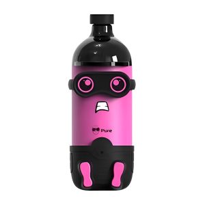 PURE Explosion Minions Disposable Vape 6000 Puffs - パッション フルーツ