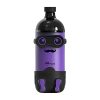PURE Explosion Minions Disposable Vape 6000 Puffs - パイナップル